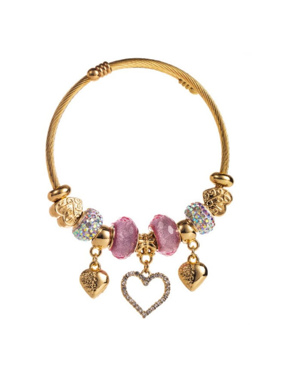 Fashion Bracelets